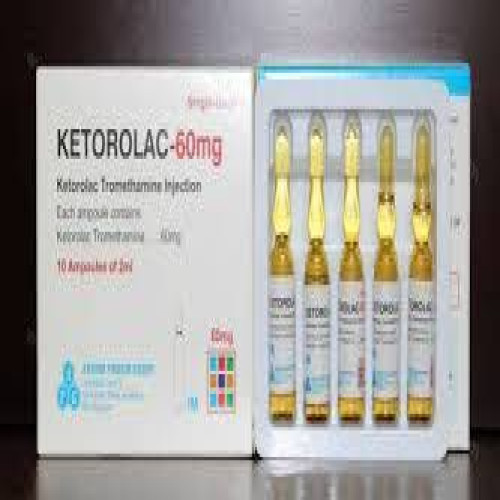 Ketorolac Injection
